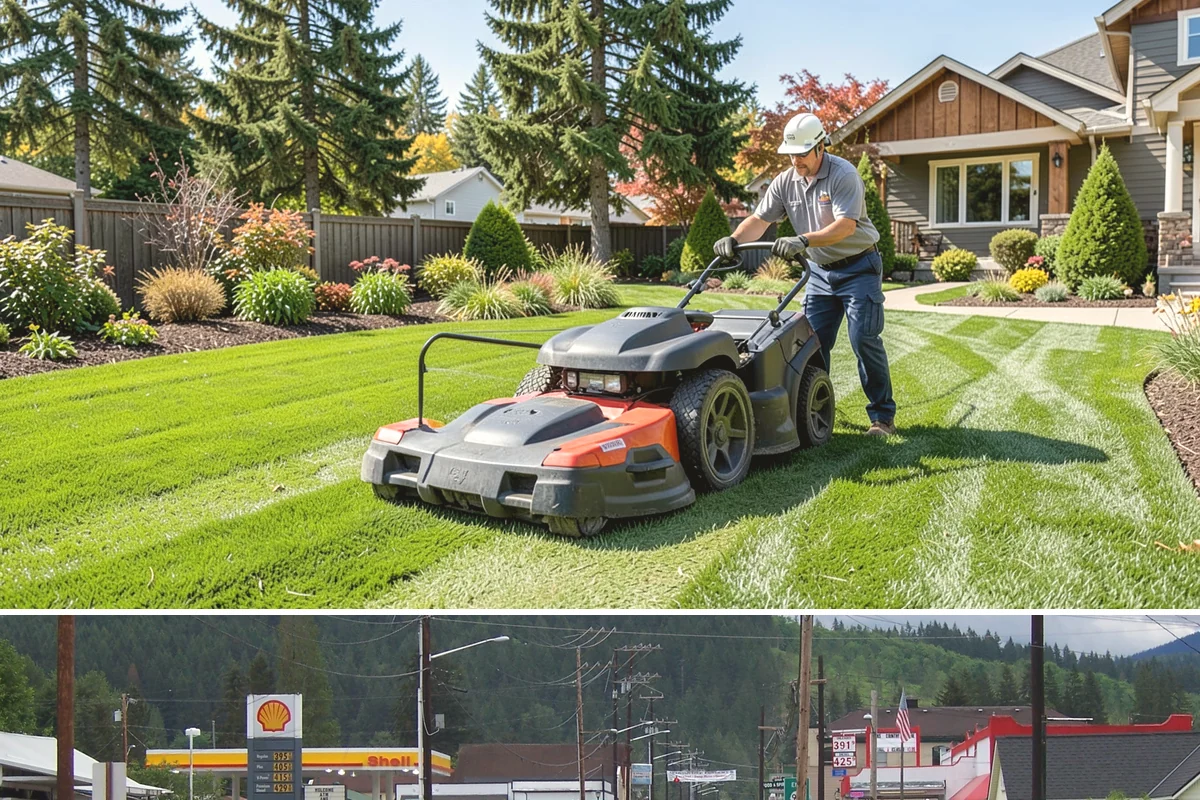 Grub Control in Granite Falls, Snohomish County, WA - Preventive treatment in early summer