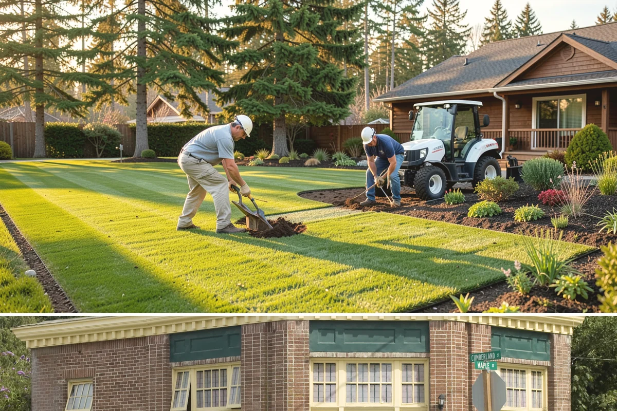 Grub Control in Hamilton, Skagit County, WA - Preventive treatment in early summer