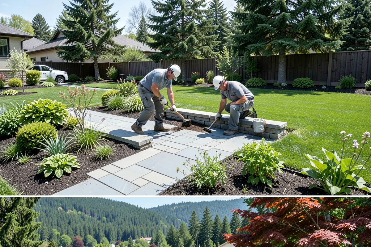 Grub Control in Index, Snohomish County, WA - Preventive treatment in early summer