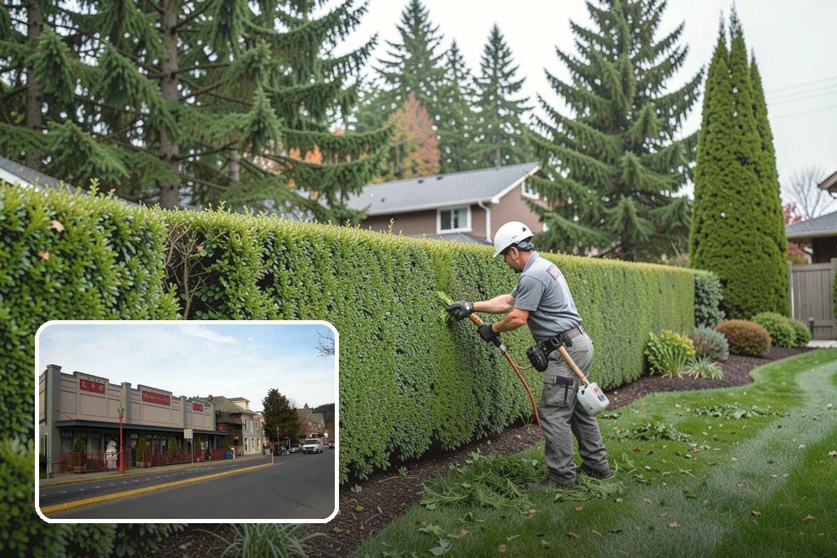 Grub Control in Issaquah, King County, WA - Stops root-feeding damage before it spreads