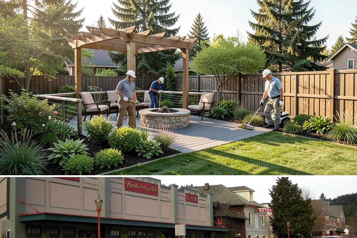 Grub Control in Issaquah, King County, WA - Preventive treatment in early summer