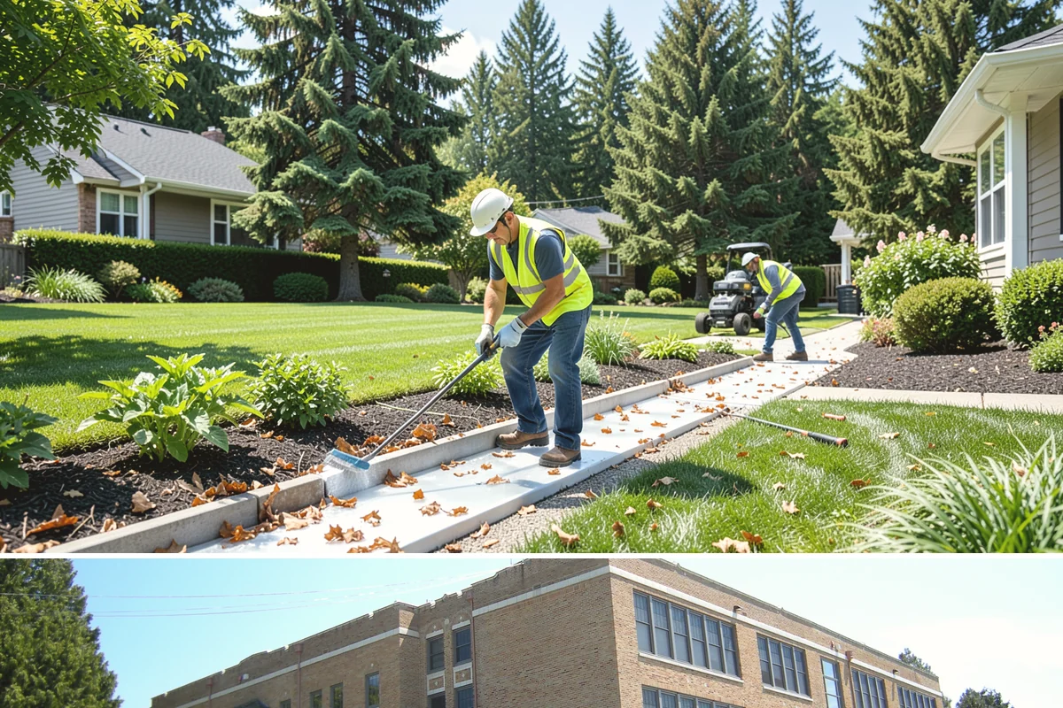 Grub Control in Maple Valley, King County, WA - Preventive treatment in early summer