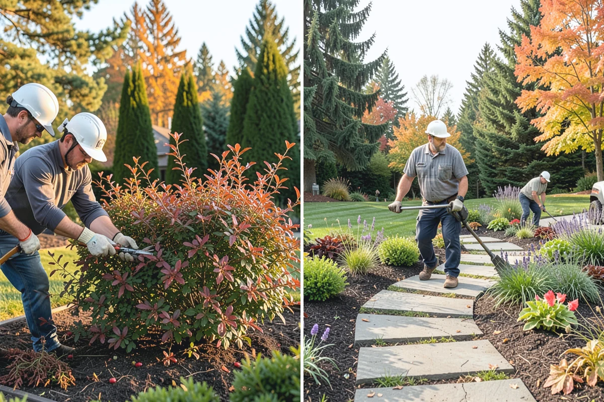 Grub Control in Marysville, Snohomish County, WA - Confirm grub activity and severity