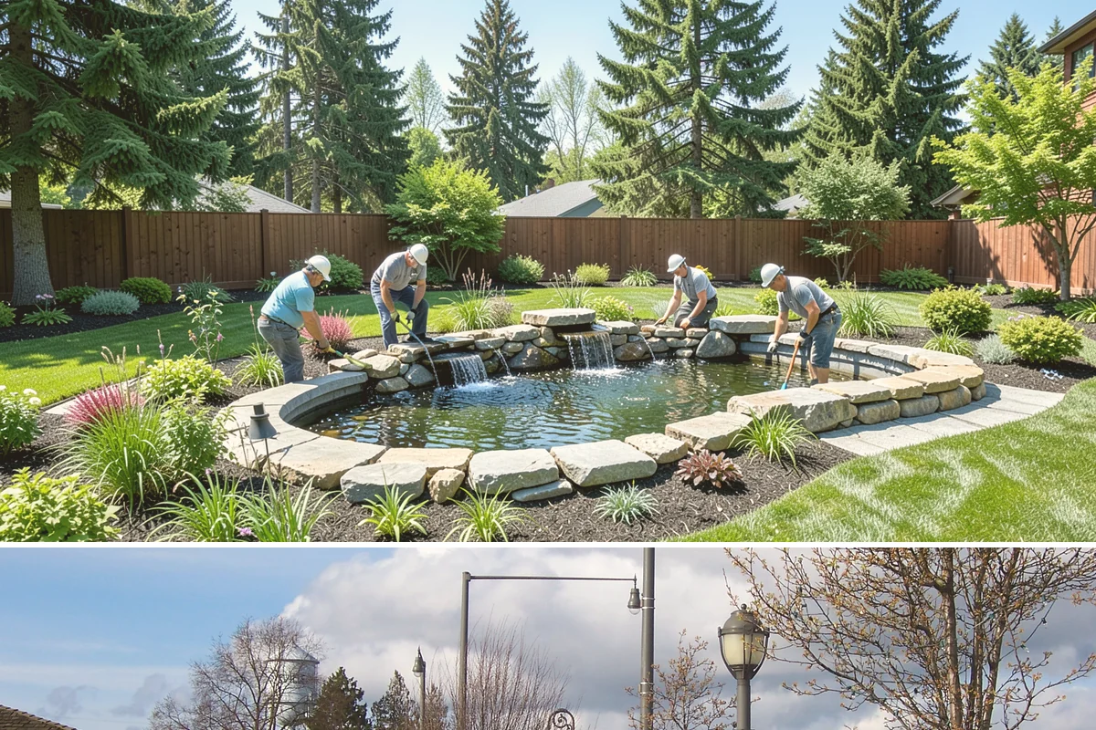 Grub Control in Marysville, Snohomish County, WA - Preventive treatment in early summer