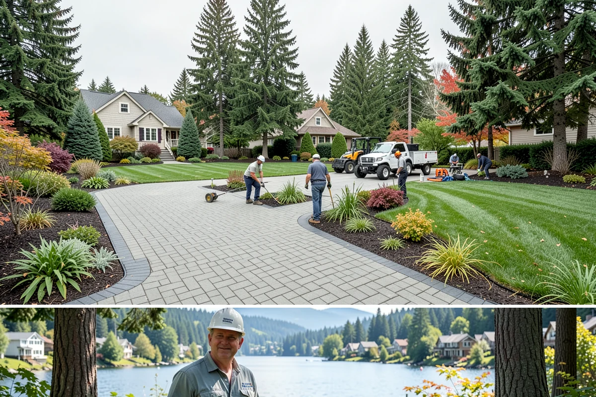 Grub Control in Milton, King County, WA - Preventive treatment in early summer