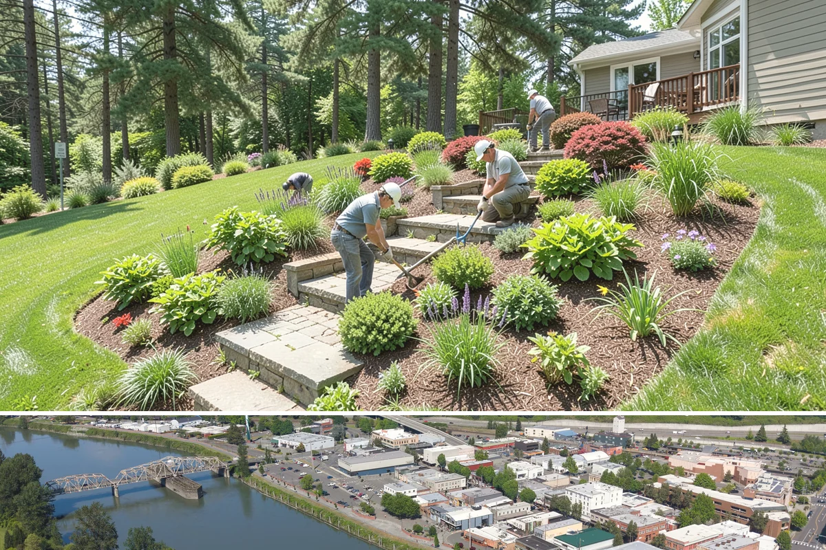 Grub Control in Mount Vernon, Skagit County, WA - Preventive treatment in early summer