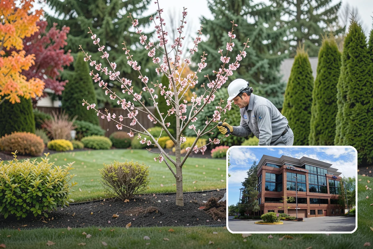 Grub Control in Mountlake Terrace, Snohomish County, WA - Stops root-feeding damage before it spreads