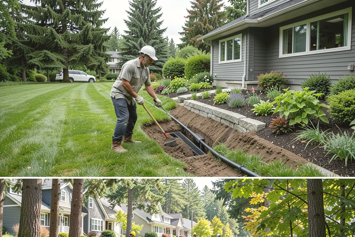 Grub Control in Normandy Park, King County, WA - Preventive treatment in early summer