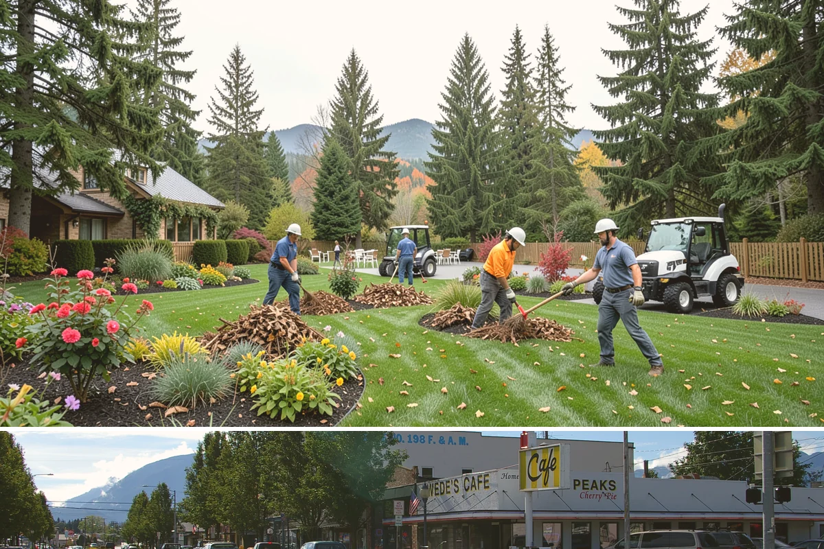 Grub Control in North Bend, King County, WA - Preventive treatment in early summer