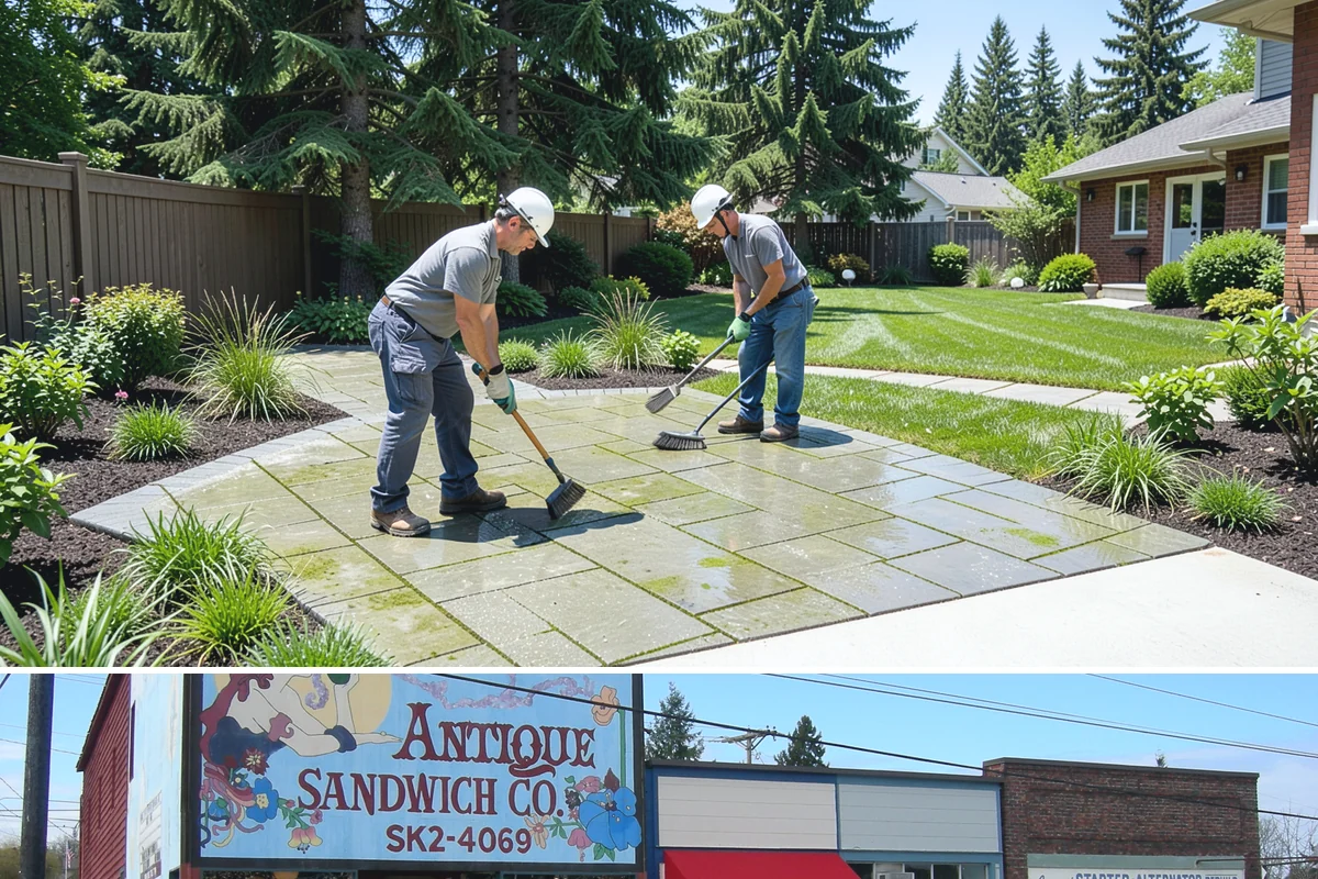 Grub Control in Ruston, Pierce County, WA - Preventive treatment in early summer