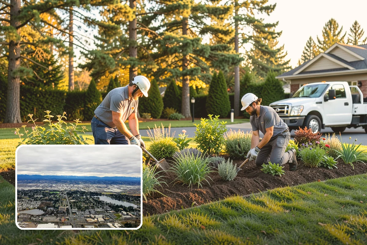 Grub Control in SeaTac, King County, WA - Stops root-feeding damage before it spreads