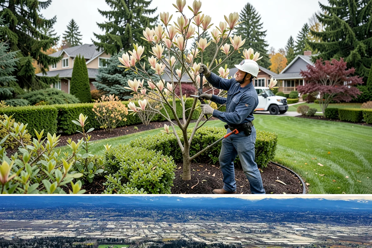 Grub Control in SeaTac, King County, WA - Preventive treatment in early summer