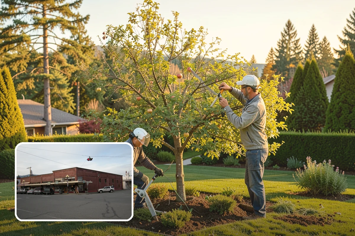 Grub Control in Sedro-Woolley, Skagit County, WA - Stops root-feeding damage before it spreads
