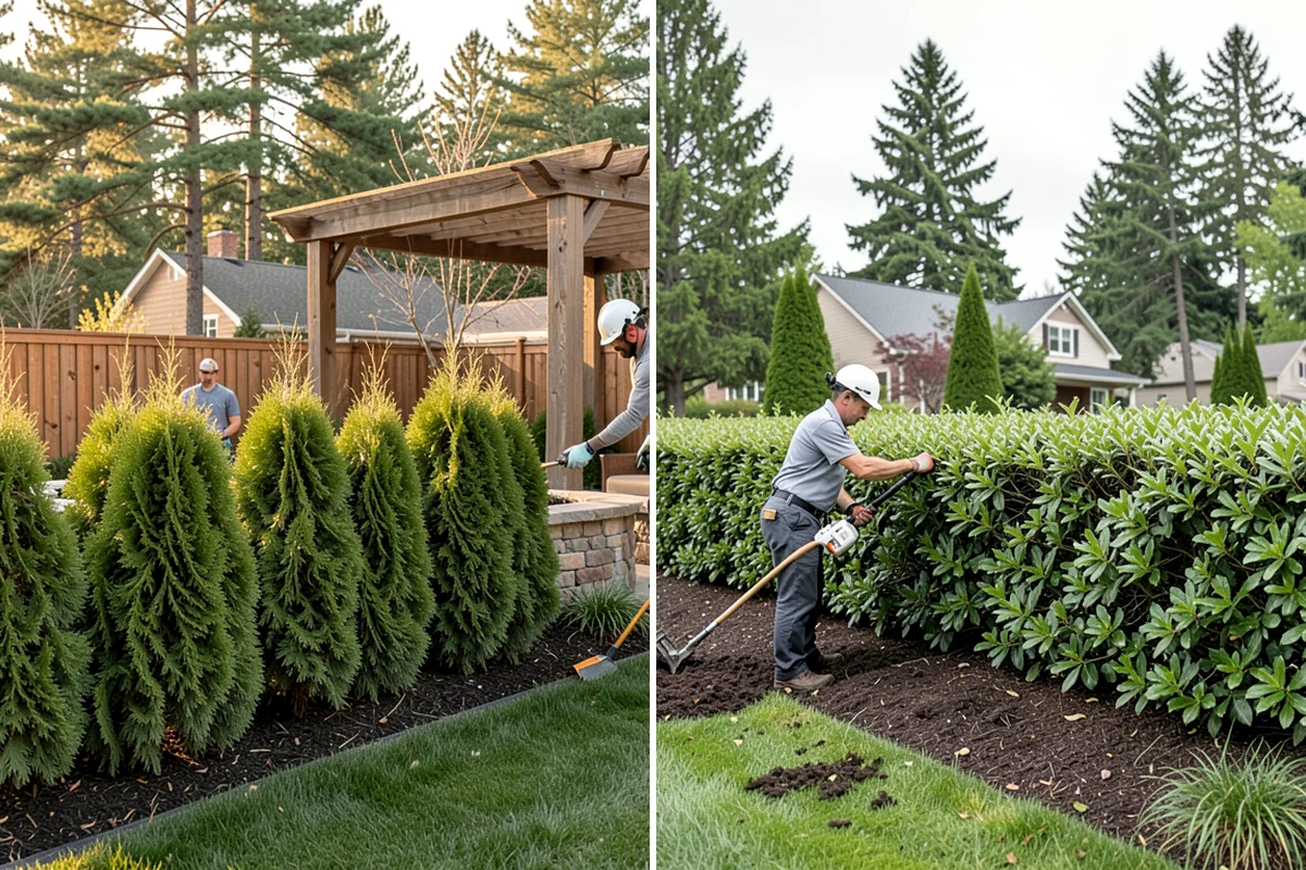 Grub Control in Shoreline, King County, WA - Confirm grub activity and severity