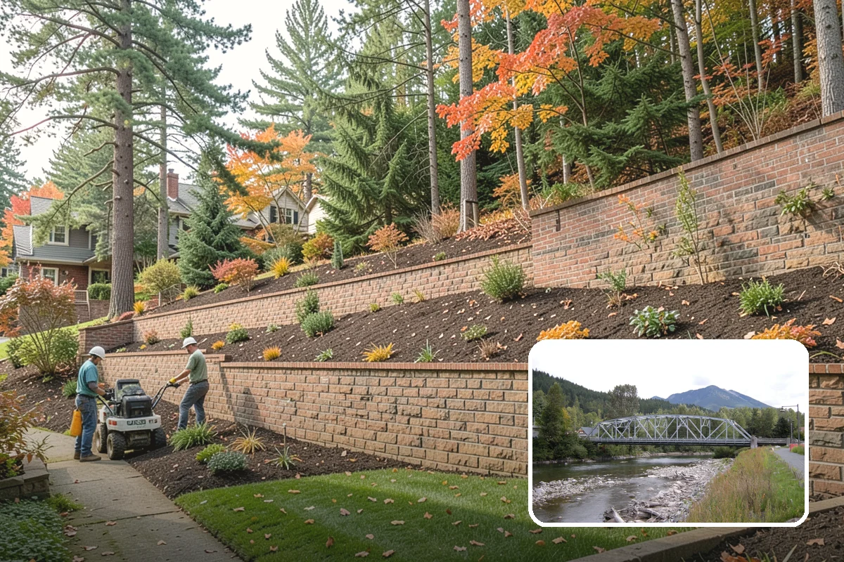 Grub Control in Skykomish, King County, WA - Stops root-feeding damage before it spreads