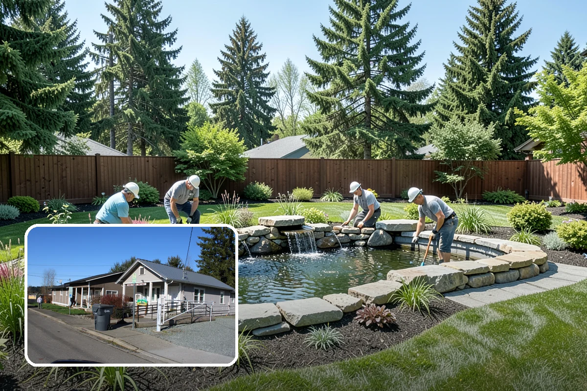 Grub Control in South Prairie, Pierce County, WA - Stops root-feeding damage before it spreads