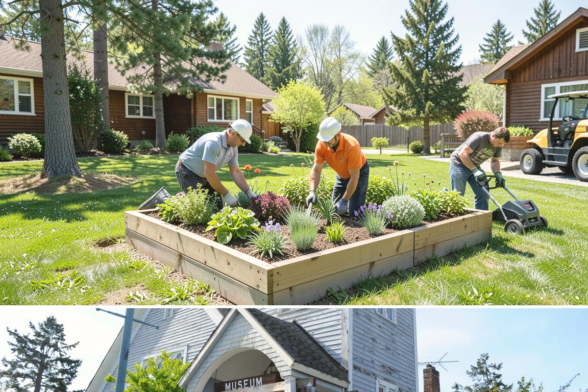 Grub Control in Steilacoom, Pierce County, WA - Preventive treatment in early summer