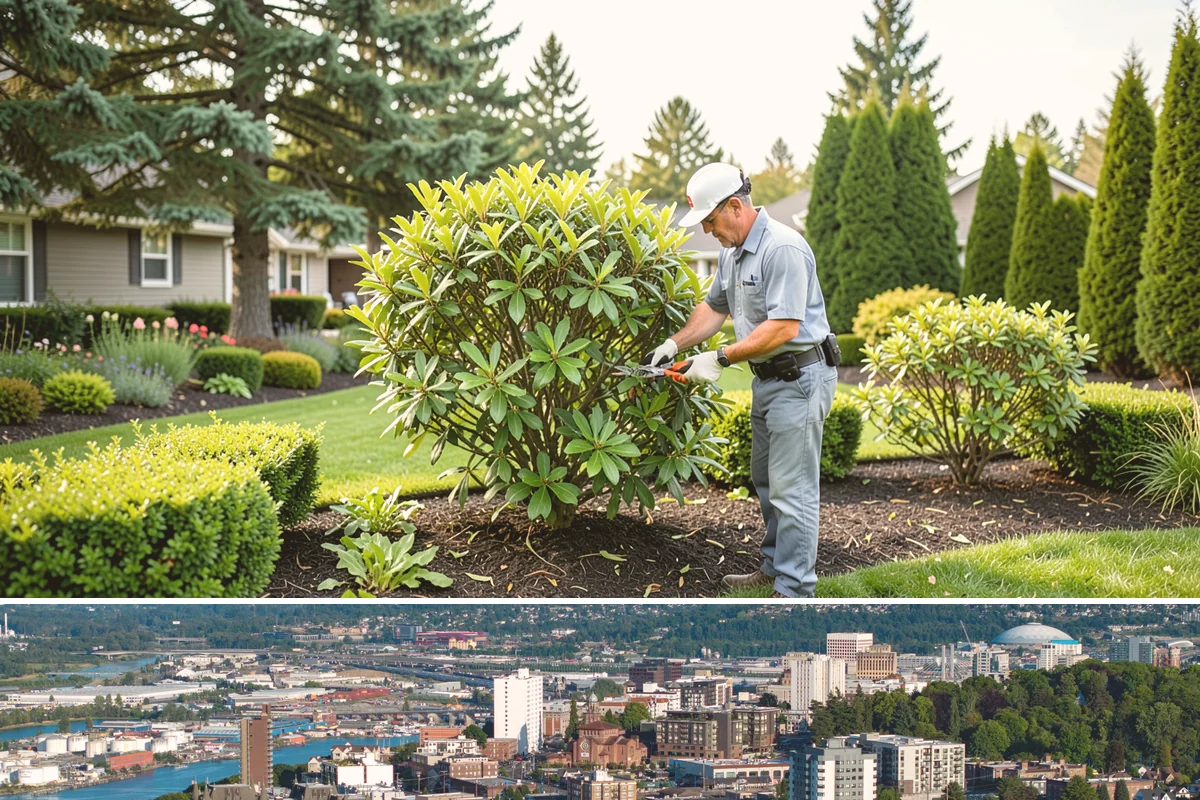 Grub Control in Tacoma, Pierce County, WA - Preventive treatment in early summer