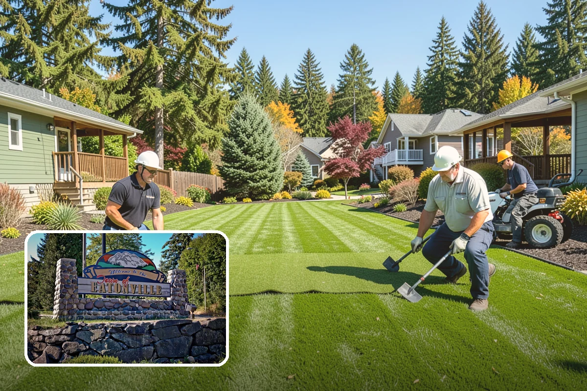 Hardy Fuchsia Pruning in Eatonville, Pierce County, WA - Encourages vigorous new growth and a long summer-to-fall bloom