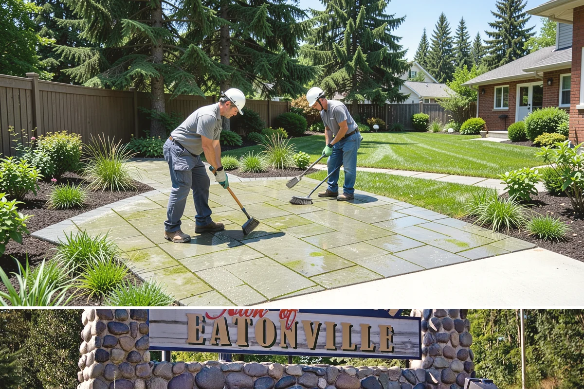 Hardy Fuchsia Pruning in Eatonville, Pierce County, WA - In Western Washington, leave hardy fuchsia growth over winter and cut it back to emerging basal buds in spring (around April)...
