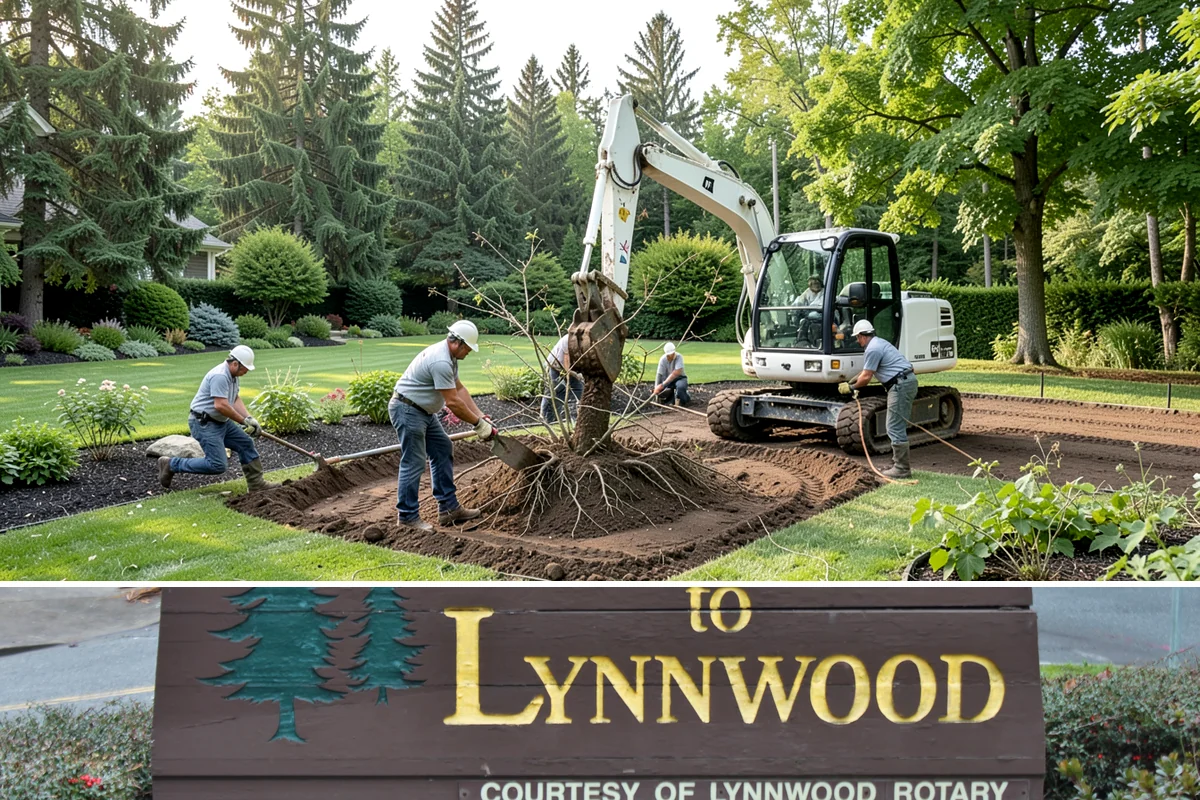 Hardy Fuchsia Pruning in Lynnwood, Snohomish County, WA - In Western Washington, leave hardy fuchsia growth over winter and cut it back to emerging basal buds in spring (around April)...