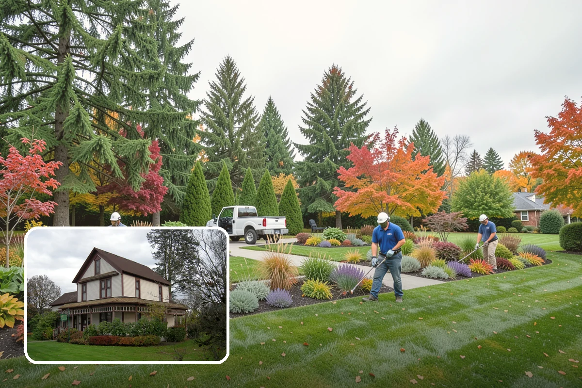 Hardy Fuchsia Pruning in Sumner, Pierce County, WA - Encourages vigorous new growth and a long summer-to-fall bloom
