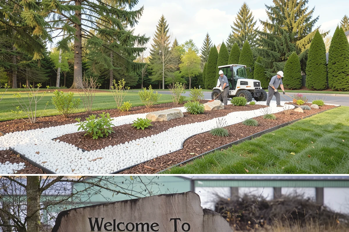 Heather Pruning in Buckley, Pierce County, WA - In the Northwest, shear winter and spring-blooming heaths right after flowering and trim summer-blooming heathers in early...