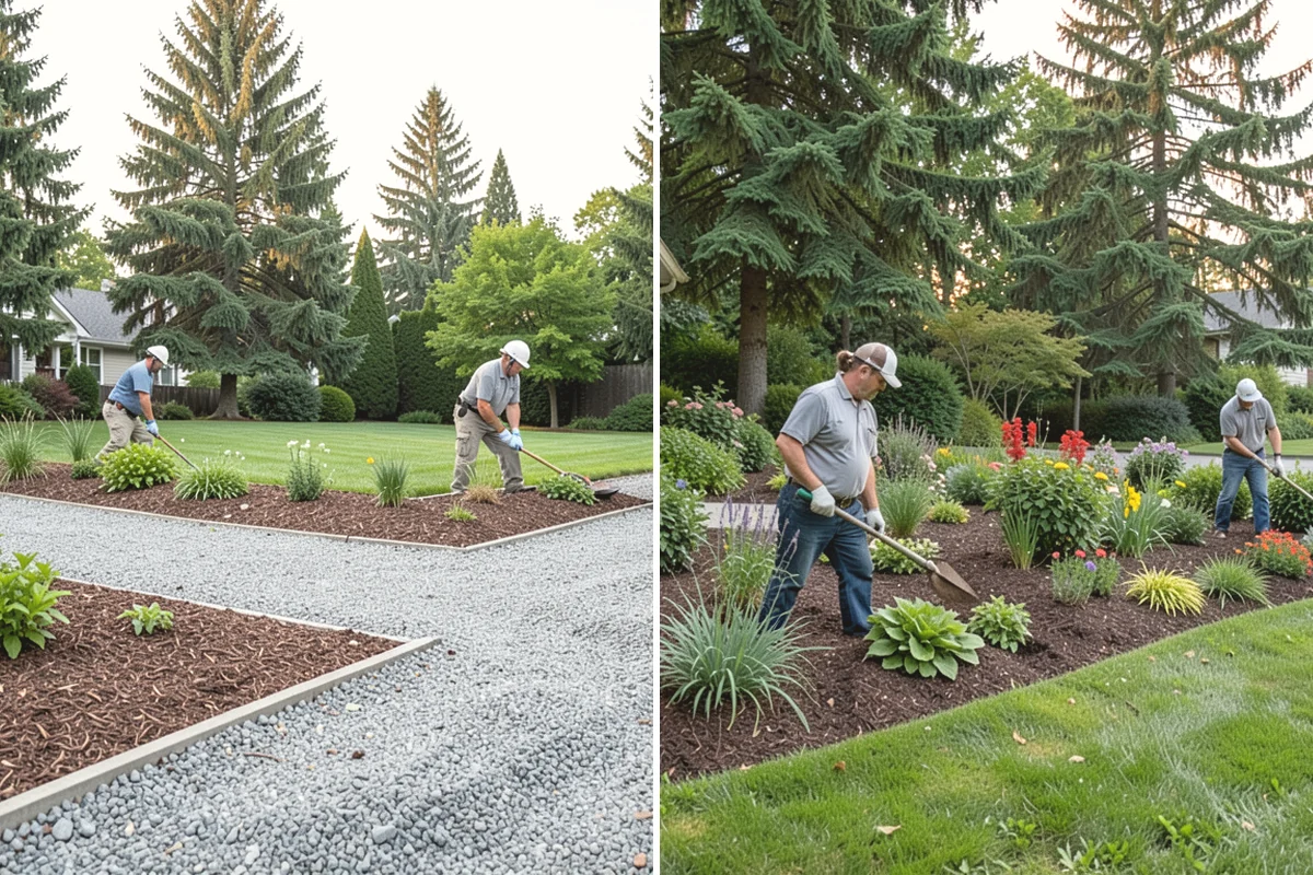 Heather Pruning in Carnation, King County, WA - Determine whether the plant is a winter, spring, or summer bloomer