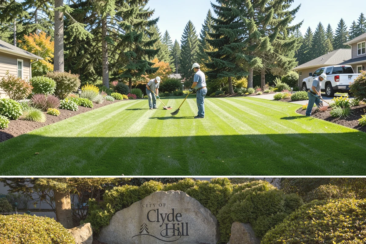 Heather Pruning in Clyde Hill, King County, WA - In the Northwest, shear winter and spring-blooming heaths right after flowering and trim summer-blooming heathers in early...