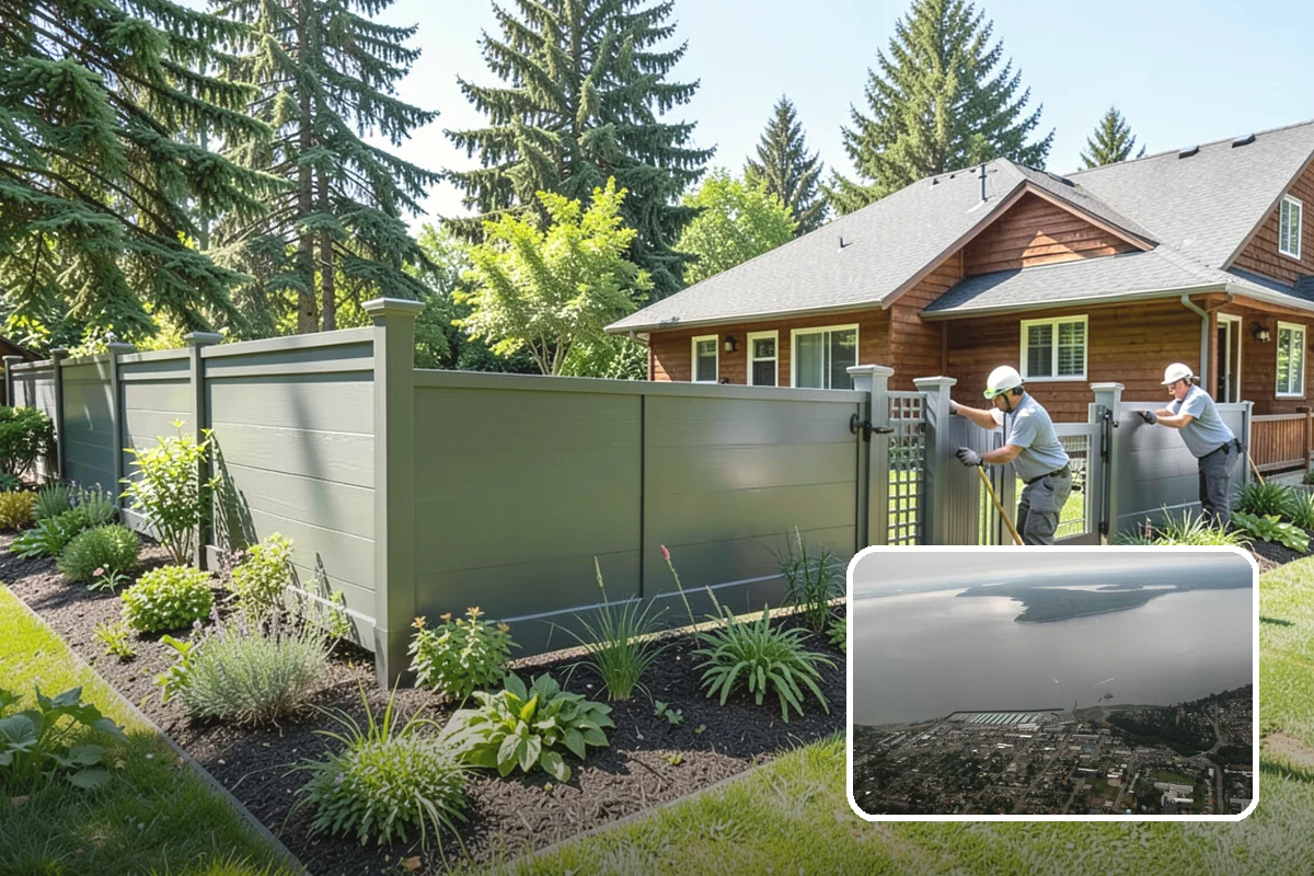 Heather Pruning in Des Moines, King County, WA - Keeps plants compact and prevents open, woody, leggy growth