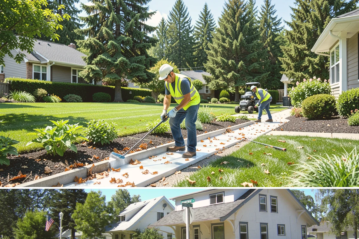 Heather Pruning in DuPont, Pierce County, WA - In the Northwest, shear winter and spring-blooming heaths right after flowering and trim summer-blooming heathers in early...