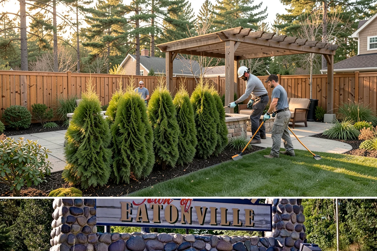 Heather Pruning in Eatonville, Pierce County, WA - In the Northwest, shear winter and spring-blooming heaths right after flowering and trim summer-blooming heathers in early...