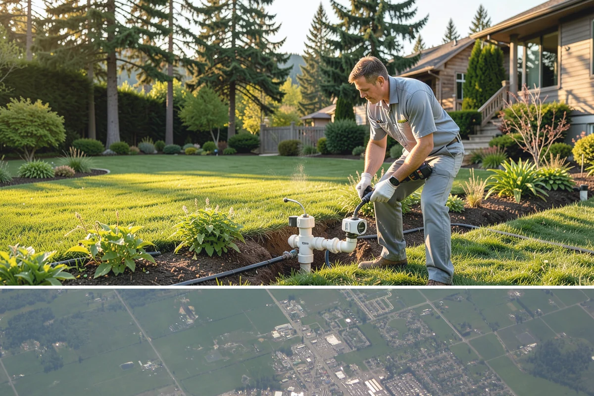 Heather Pruning in Enumclaw, King County, WA - In the Northwest, shear winter and spring-blooming heaths right after flowering and trim summer-blooming heathers in early...