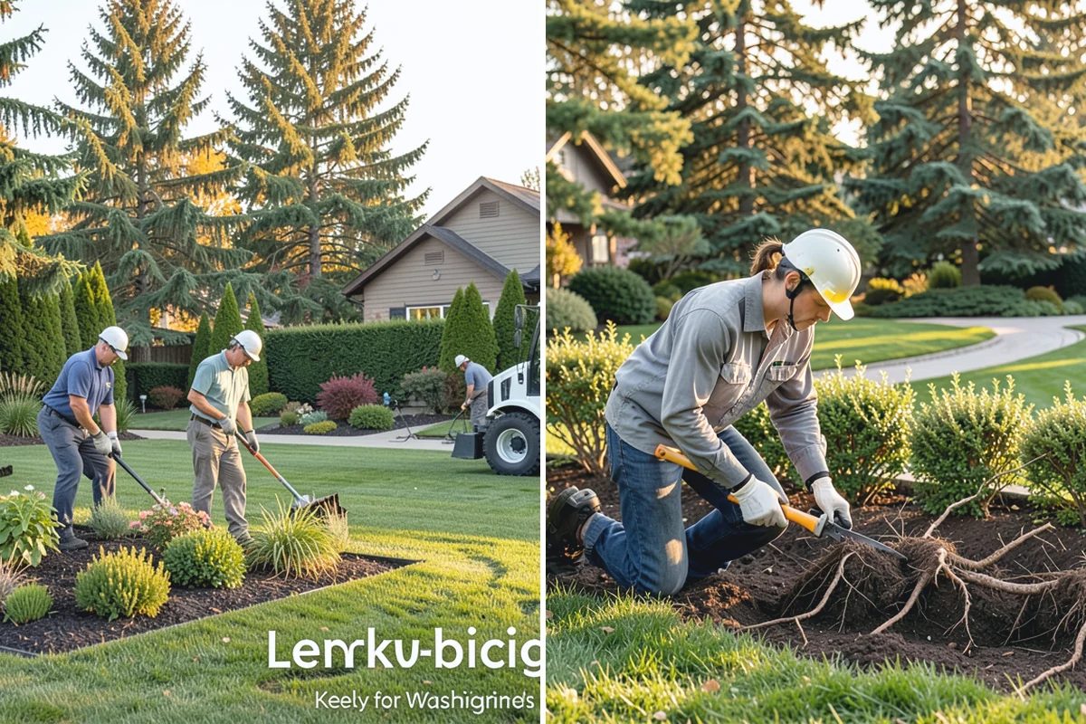 Heather Pruning in Gold Bar, Snohomish County, WA - Determine whether the plant is a winter, spring, or summer bloomer