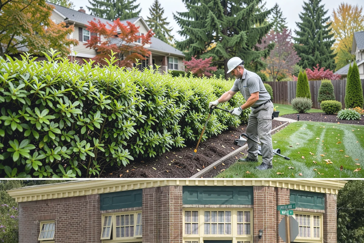 Heather Pruning in Hamilton, Skagit County, WA - In the Northwest, shear winter and spring-blooming heaths right after flowering and trim summer-blooming heathers in early...