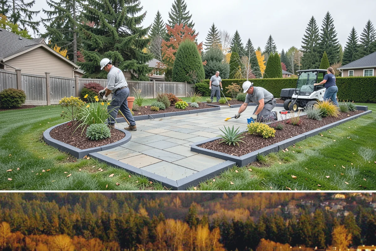 Heather Pruning in Kenmore, King County, WA - In the Northwest, shear winter and spring-blooming heaths right after flowering and trim summer-blooming heathers in early...