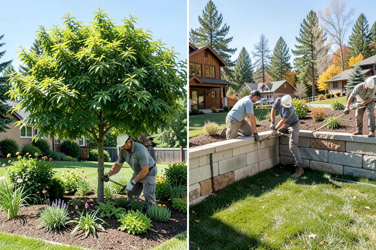 Heather Pruning in Lakewood, Pierce County, WA - Determine whether the plant is a winter, spring, or summer bloomer