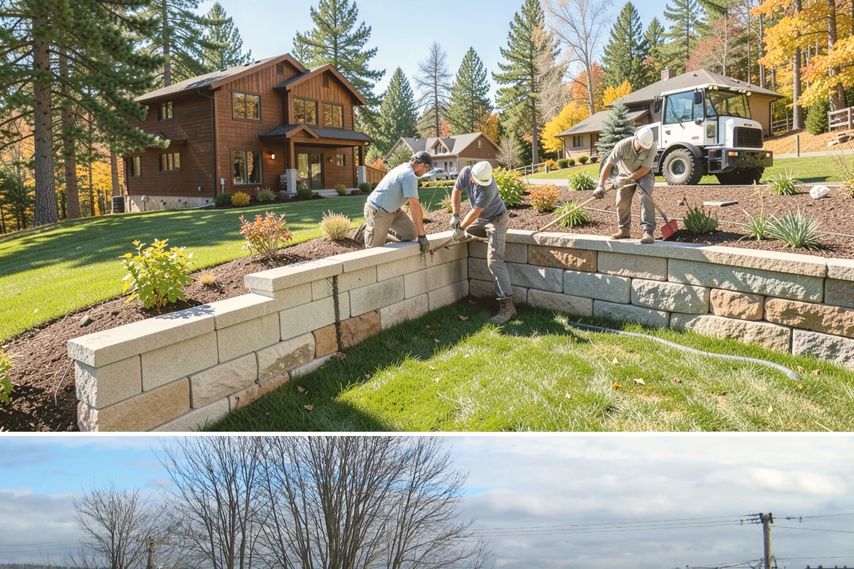 Heather Pruning in Langley, Island County, WA - In the Northwest, shear winter and spring-blooming heaths right after flowering and trim summer-blooming heathers in early...