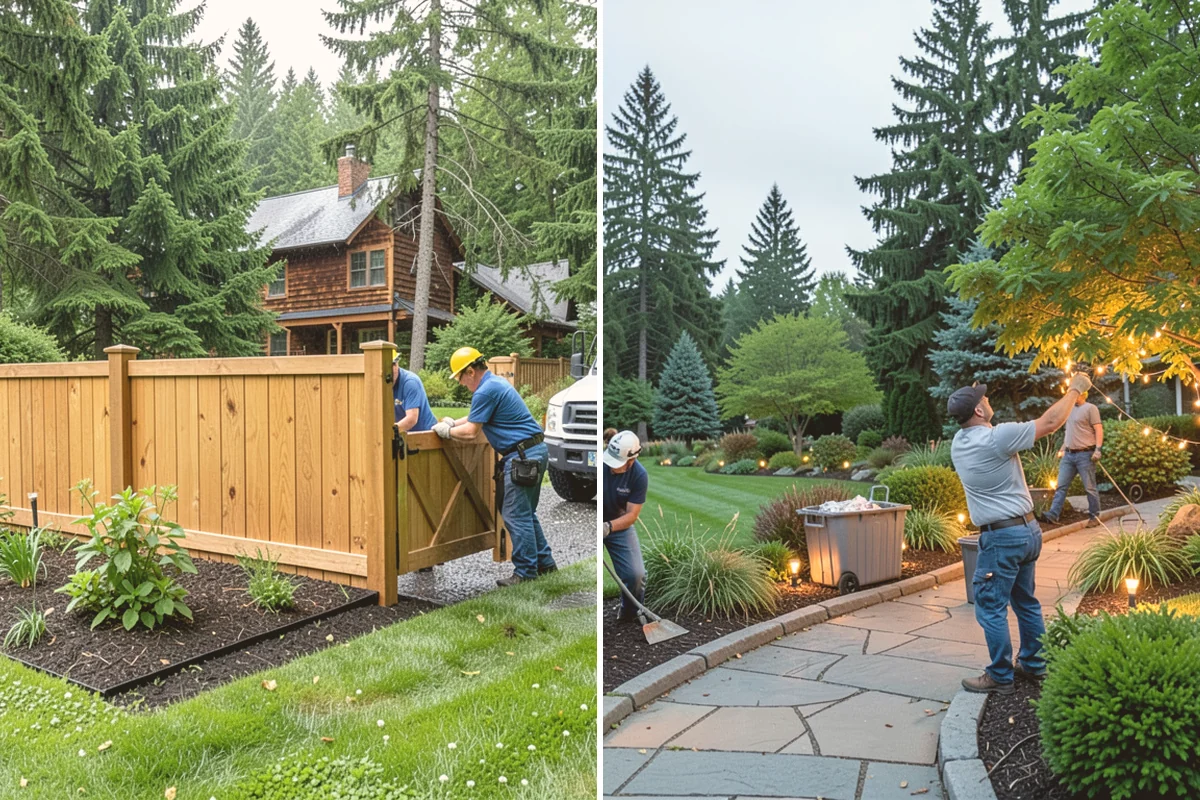 Heather Pruning in Lynnwood, Snohomish County, WA - Determine whether the plant is a winter, spring, or summer bloomer