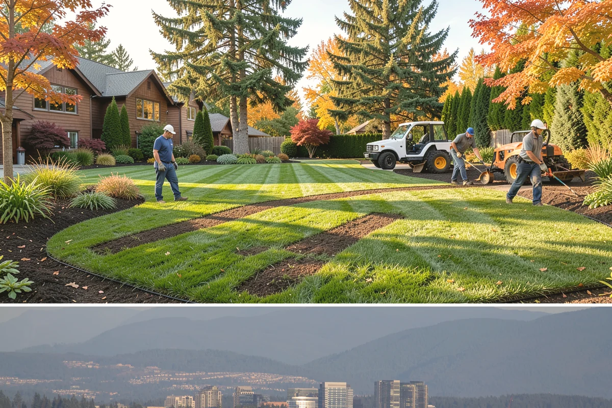 Heather Pruning in Medina, King County, WA - In the Northwest, shear winter and spring-blooming heaths right after flowering and trim summer-blooming heathers in early...