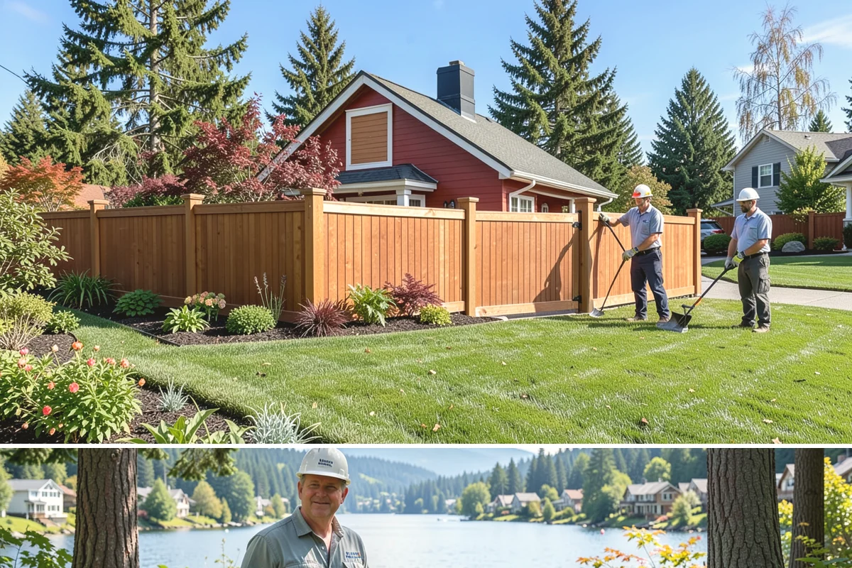 Heather Pruning in Milton, King County, WA - In the Northwest, shear winter and spring-blooming heaths right after flowering and trim summer-blooming heathers in early...