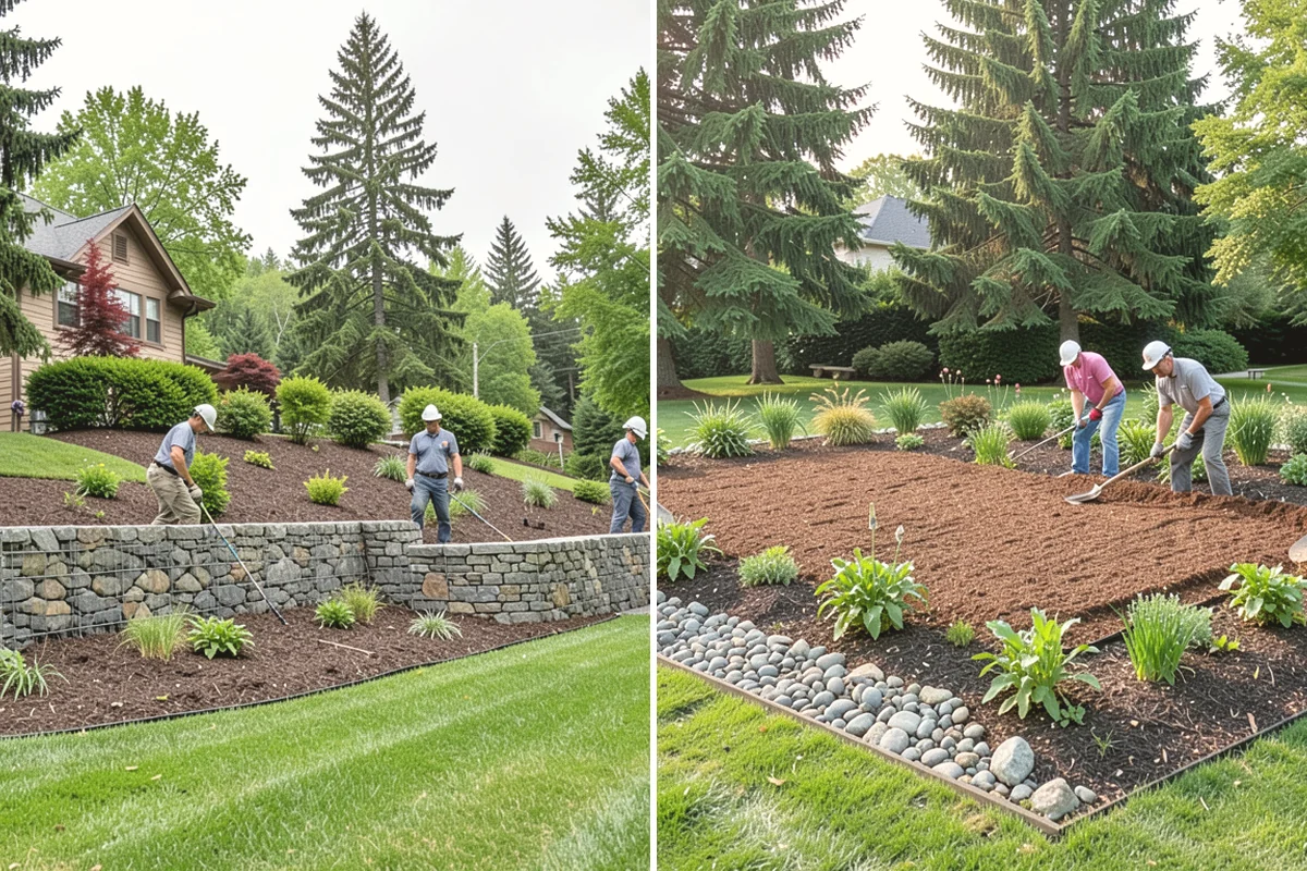 Heather Pruning in Monroe, Snohomish County, WA - Determine whether the plant is a winter, spring, or summer bloomer