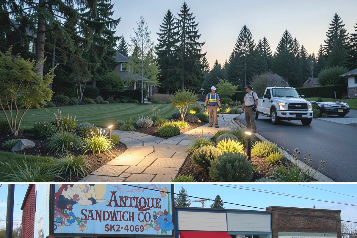 Heather Pruning in Ruston, Pierce County, WA - In the Northwest, shear winter and spring-blooming heaths right after flowering and trim summer-blooming heathers in early...