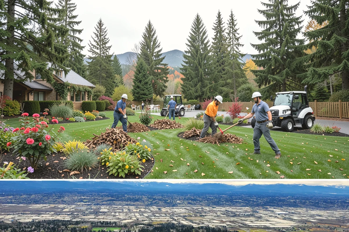 Heather Pruning in SeaTac, King County, WA - In the Northwest, shear winter and spring-blooming heaths right after flowering and trim summer-blooming heathers in early...