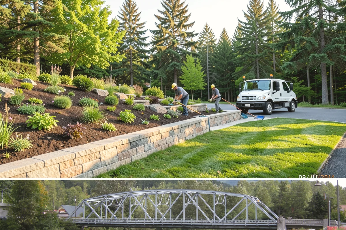 Heather Pruning in Skykomish, King County, WA - In the Northwest, shear winter and spring-blooming heaths right after flowering and trim summer-blooming heathers in early...