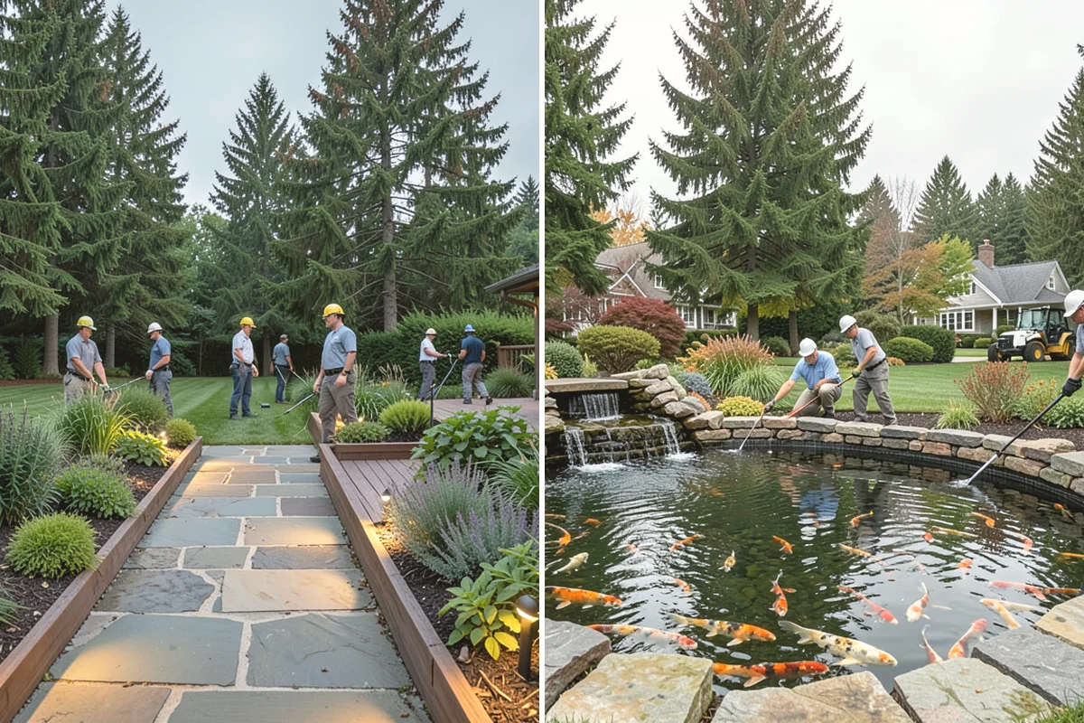 Heather Pruning in Tukwila, King County, WA - Determine whether the plant is a winter, spring, or summer bloomer