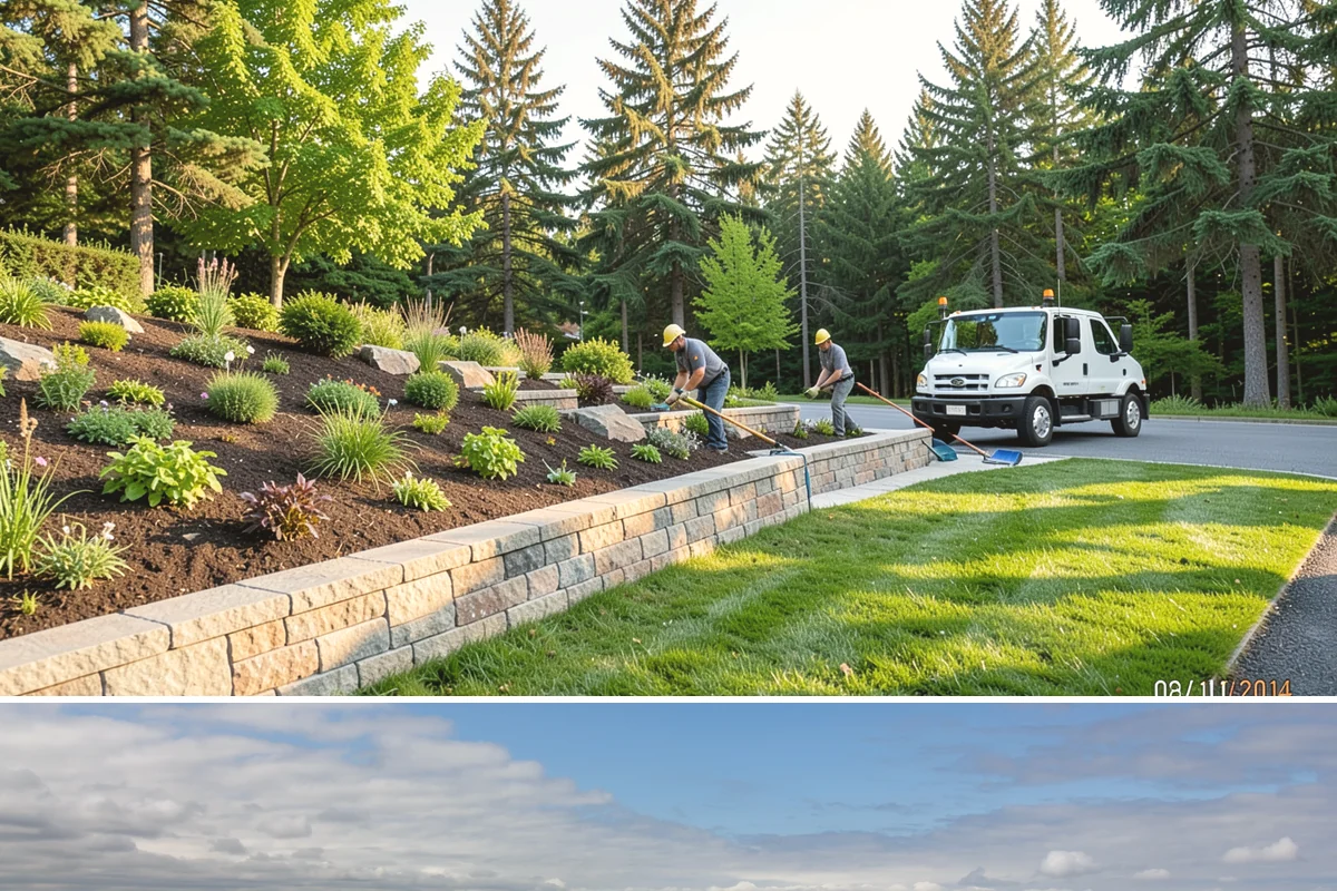 Heather Pruning in University Place, Pierce County, WA - In the Northwest, shear winter and spring-blooming heaths right after flowering and trim summer-blooming heathers in early...