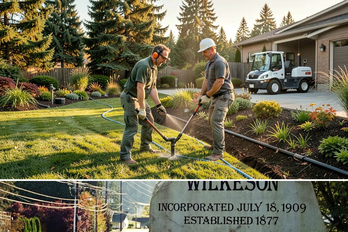 Heather Pruning in Wilkeson, Pierce County, WA - In the Northwest, shear winter and spring-blooming heaths right after flowering and trim summer-blooming heathers in early...