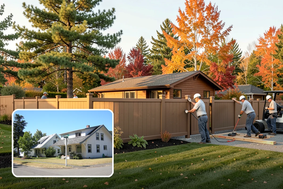 Hedge Removal in DuPont, Pierce County, WA - Removes woody, overgrown, or dead hedges entirely