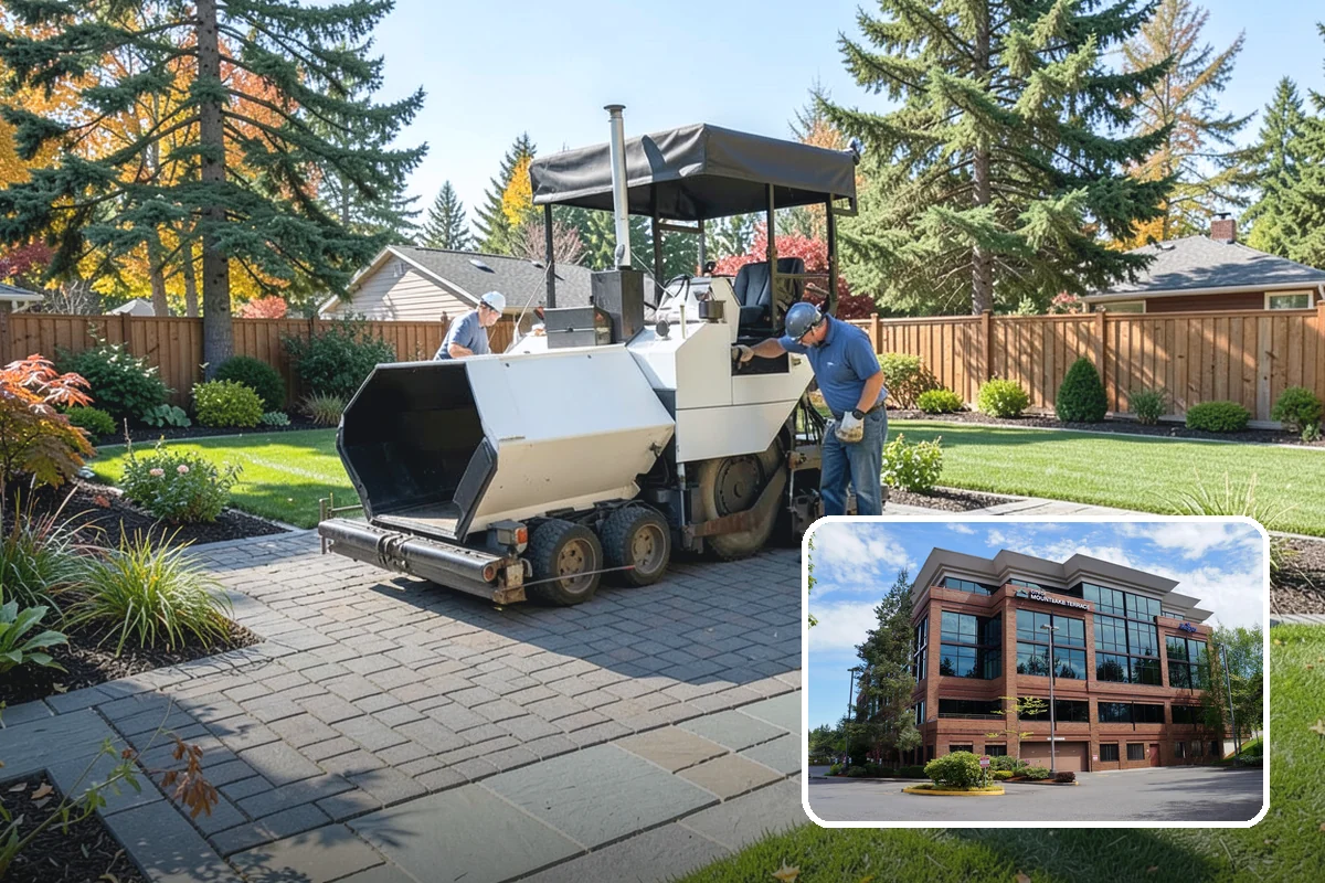 Hedge Removal in Mountlake Terrace, Snohomish County, WA - Removes woody, overgrown, or dead hedges entirely